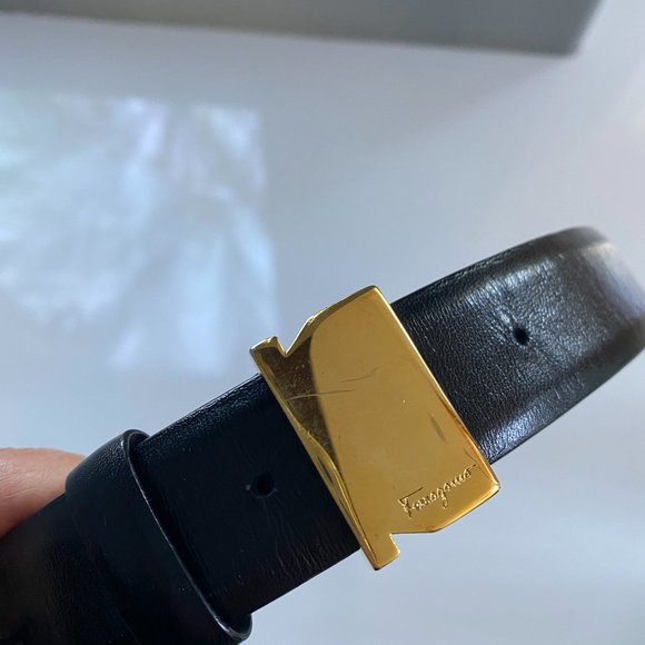 Ferragamo Belt main image 5